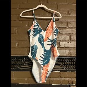 6 different body suits!!!